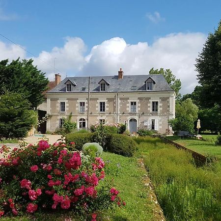 Le Moulin Du Bourg Hotel Epeigne-les-Bois Exterior foto